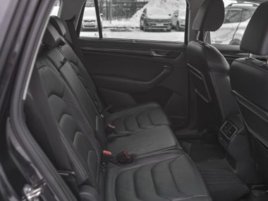 Skoda Kodiaq 2018 года, 218 300 км - вид 15