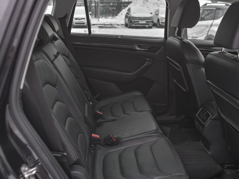 Skoda Kodiaq 2018 года, 218 300 км - вид 15