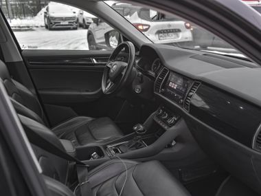 Skoda Kodiaq 2018 года, 218 300 км - вид 17