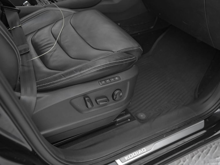 Skoda Kodiaq 2018 года, 218 300 км - вид 18