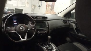 Nissan Qashqai 2021 года, 75 035 км - вид 5