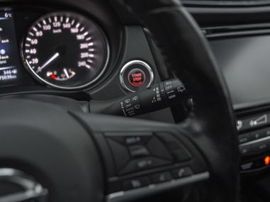 Nissan Qashqai 2021 года, 75 035 км - вид 8