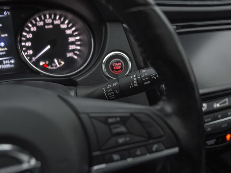 Nissan Qashqai 2021 года, 75 035 км - вид 8