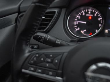 Nissan Qashqai 2021 года, 75 035 км - вид 6