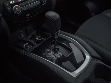 Nissan Qashqai 2021 года, 75 035 км - вид 11