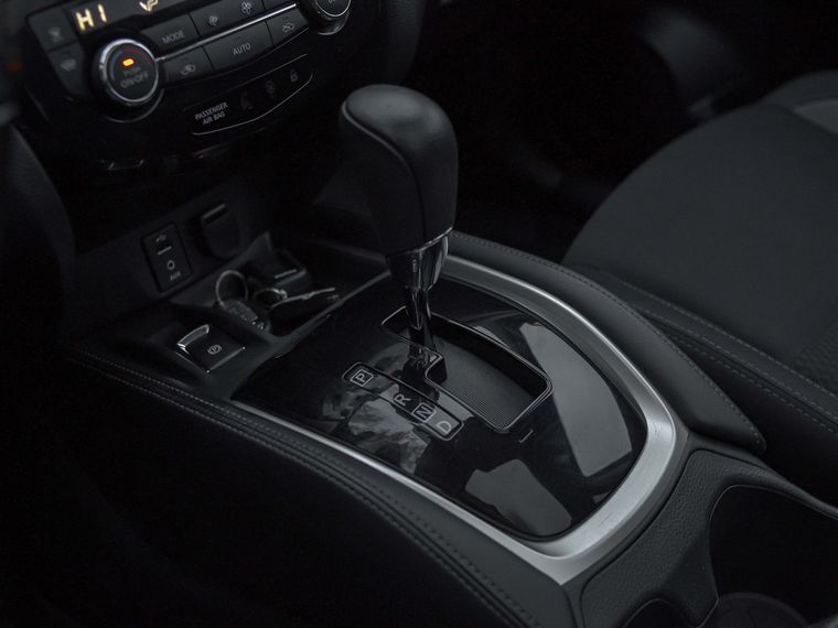 Nissan Qashqai 2021 года, 75 035 км - вид 11