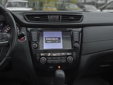 Nissan Qashqai 2021 года, 75 035 км - вид 9