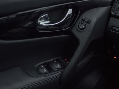 Nissan Qashqai 2021 года, 75 035 км - вид 12