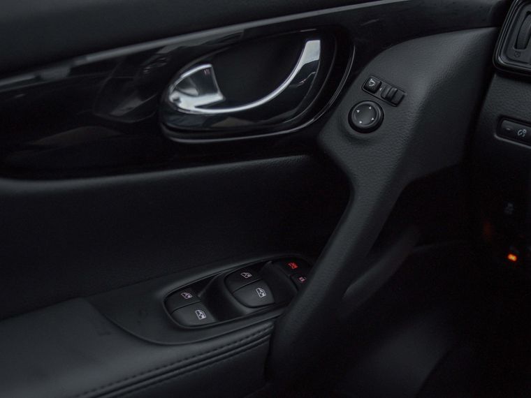 Nissan Qashqai 2021 года, 75 035 км - вид 12