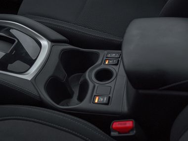 Nissan Qashqai 2021 года, 75 035 км - вид 14