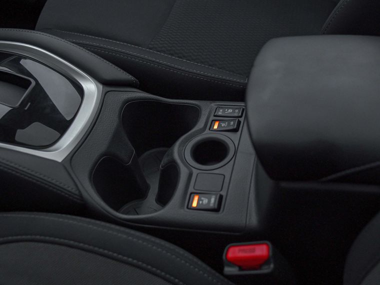 Nissan Qashqai 2021 года, 75 035 км - вид 14