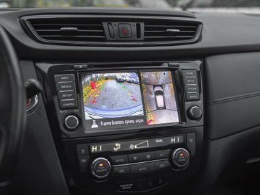 Nissan Qashqai 2021 года, 75 035 км - вид 10