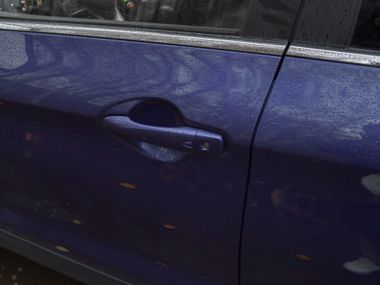 Nissan Qashqai 2021 года, 75 035 км - вид 19