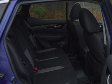 Nissan Qashqai 2021 года, 75 035 км - вид 15