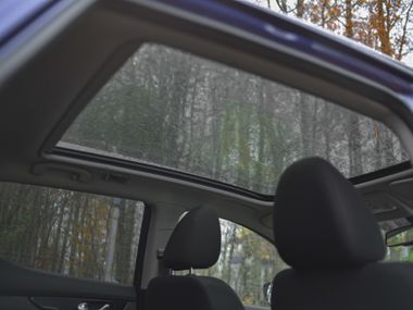 Nissan Qashqai 2021 года, 75 035 км - вид 16