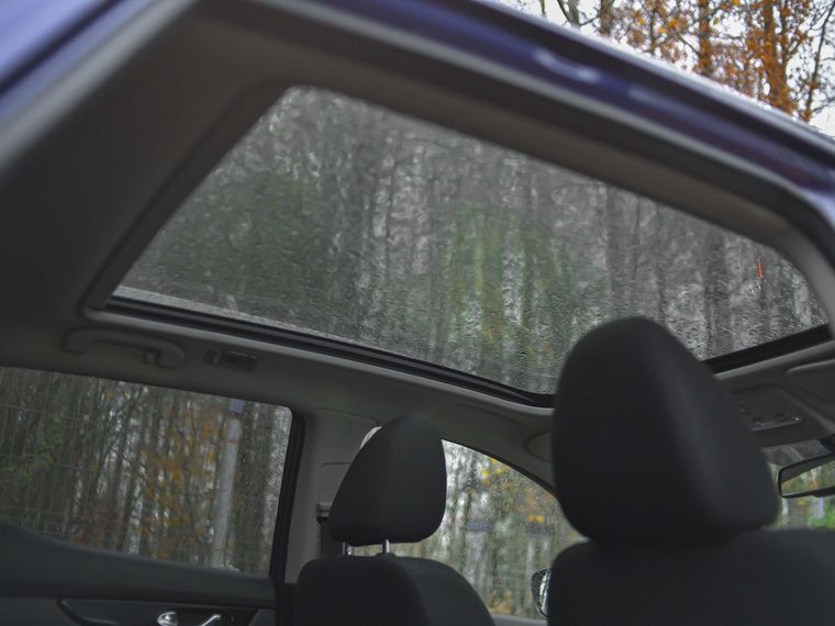 Nissan Qashqai 2021 года, 75 035 км - вид 16