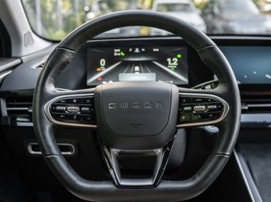 Omoda C5 2023 года, 32 741 км - вид 7