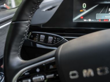 Omoda C5 2023 года, 32 741 км - вид 6
