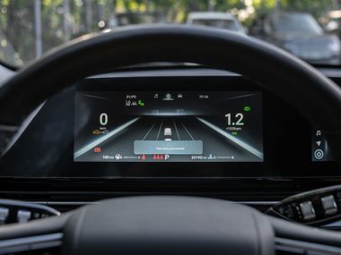 Omoda C5 2023 года, 32 741 км - вид 5
