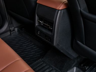 Omoda C5 2023 года, 32 741 км - вид 15