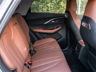 Omoda C5 2023 года, 32 741 км - вид 14
