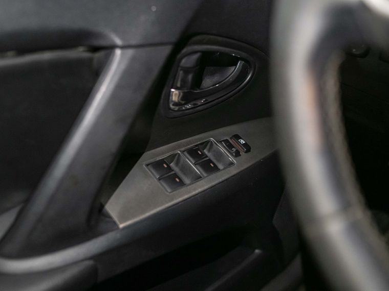 Toyota Avensis 2010 года, 340 000 км - вид 10