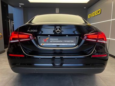 Mercedes-Benz A-класс 2020 года, 66 210 км - вид 5