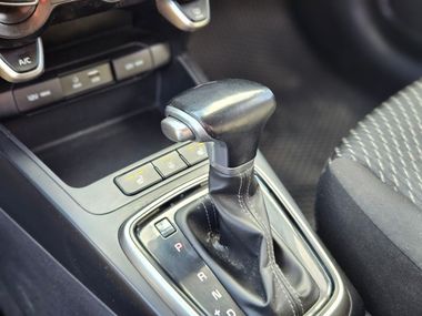 KIA Rio 2019 года, 191 471 км - вид 11