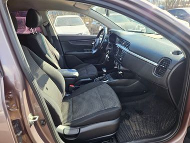 KIA Rio 2019 года, 191 471 км - вид 15