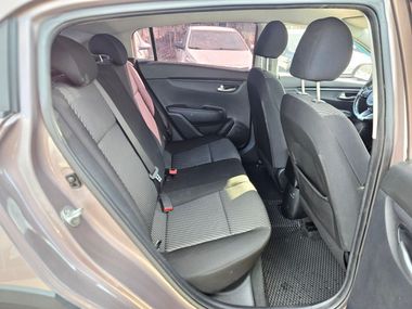 KIA Rio 2019 года, 191 471 км - вид 14