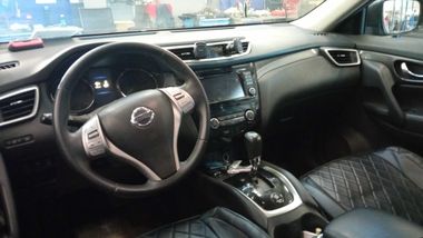 Nissan X-Trail 2018 года, 176 082 км - вид 6