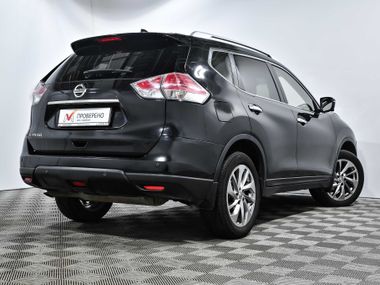 Nissan X-Trail 2018 года, 176 082 км - вид 5