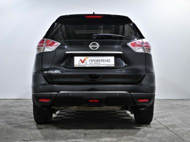 Nissan X-Trail 2018 года, 176 082 км - вид 6