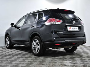 Nissan X-Trail 2018 года, 176 082 км - вид 7