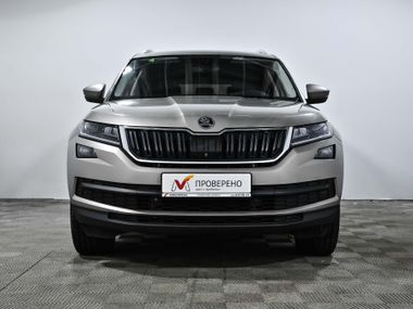 Skoda Kodiaq 2018 года, 157 357 км - вид 4