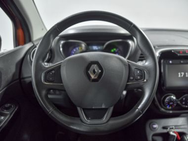 Renault Kaptur 2016 года, 75 402 км - вид 10