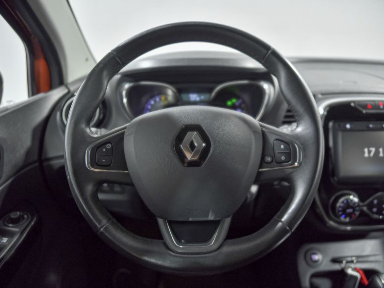 Renault Kaptur 2016 года, 75 402 км - вид 9