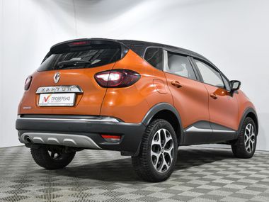 Renault Kaptur 2016 года, 75 402 км - вид 4