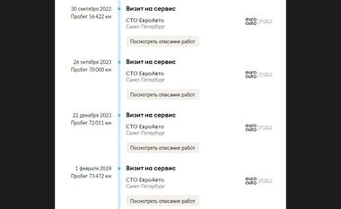 Renault Kaptur 2016 года, 75 402 км - вид 23