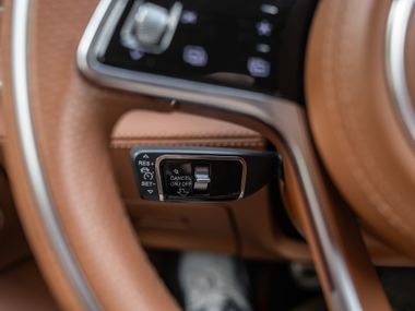 Hongqi H9 2020 года, 24 511 км - вид 6