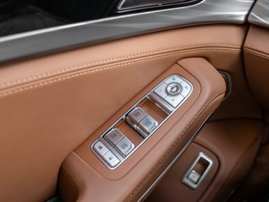 Hongqi H9 2020 года, 24 511 км - вид 12