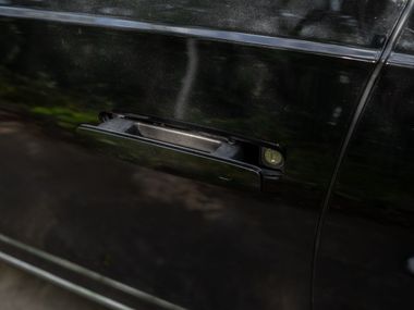 Hongqi H9 2020 года, 24 511 км - вид 22