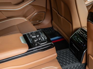 Hongqi H9 2020 года, 24 511 км - вид 16
