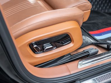 Hongqi H9 2020 года, 24 511 км - вид 20