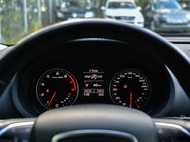 Audi A3 2013 года, 149 101 км - вид 5