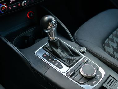 Audi A3 2013 года, 149 101 км - вид 8