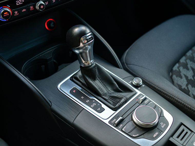 Audi A3 2013 года, 149 101 км - вид 8