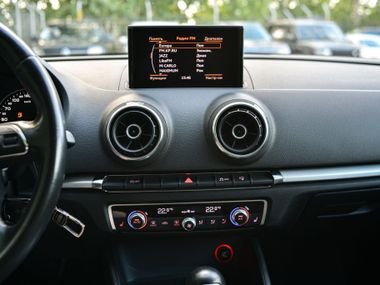 Audi A3 2013 года, 149 101 км - вид 7