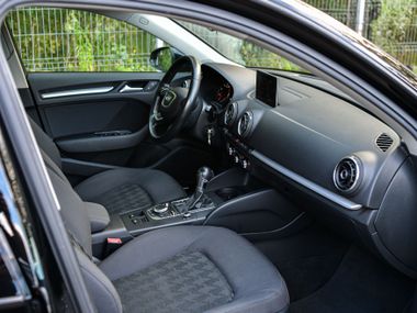 Audi A3 2013 года, 149 101 км - вид 11