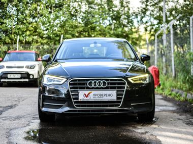 Audi A3 2013 года, 149 101 км - вид 3